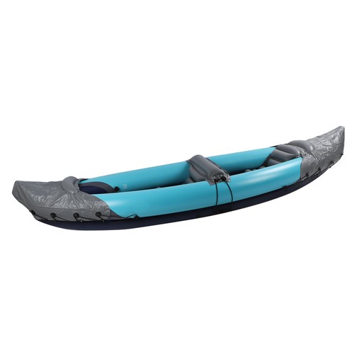 Kayak gonfiabile ispessito - gonfiabile,