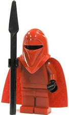 LEGO Star Wars Minifigure