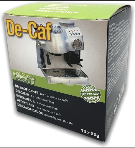 Axor decaf decalcificante - decaf,