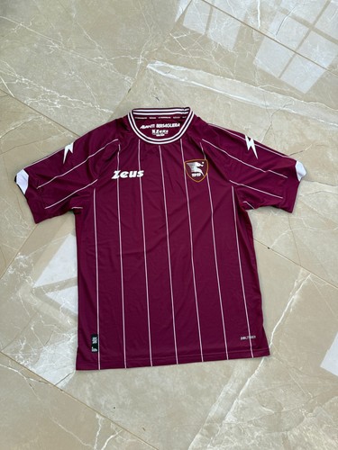 Maglia salernitana 2024 - salernitana, 2024/25