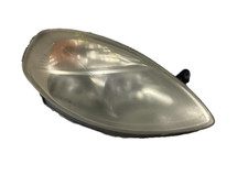 FANALE FARO LAMPADA LUCE