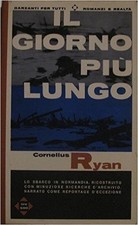 Il Giorno Più Lungo,Cornelius