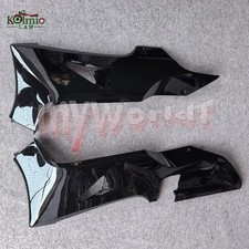 Left right side - side, fairing