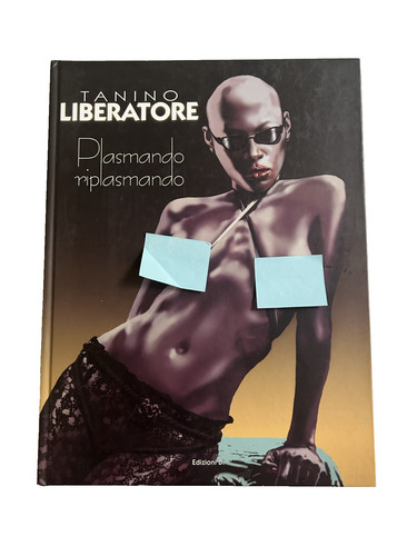 Tanino liberatore plasmando - liberatore,