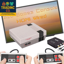 Console Retro Game con 620