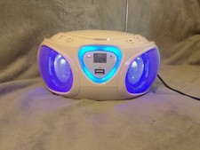 Stereo Auna Boombox LEGGE CD