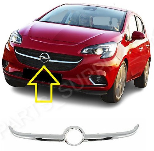 Nuovo per opel corsa 17 - opel, e