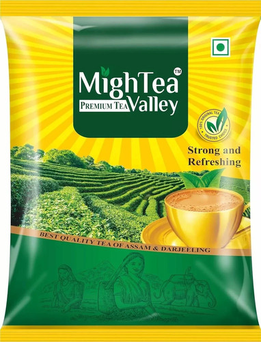 Mightea valley premium tea - valley,