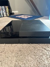 Sony PlayStation 4 Console- No