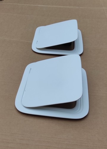 Roof scoops air vent - scoops,
