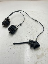 06 2006 Triumph Tiger 955i OEM