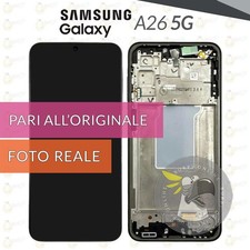 DISPLAY SAMSUNG A26 5G SM-A266