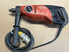 HILTI DD 110 TRAPANO NUCLEO