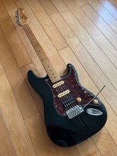 Chitarra stratocaster standard - chitarra,