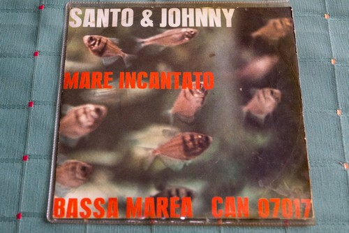 Giri santo johnny mare - giri,