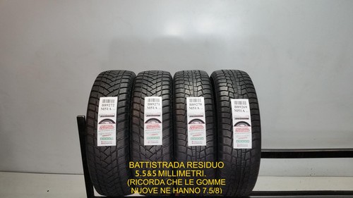 Gomme usate termiche - gomme,