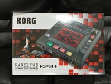 KORG KAOSS PAD KP3+