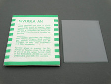 Inserto in vetro anti-Newton