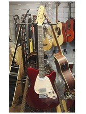 Chitarra elettrica con