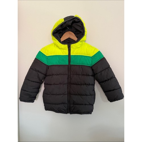 Giacca imbottita gymboree - imbottita,