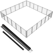 Rete di recinzione VEVOR