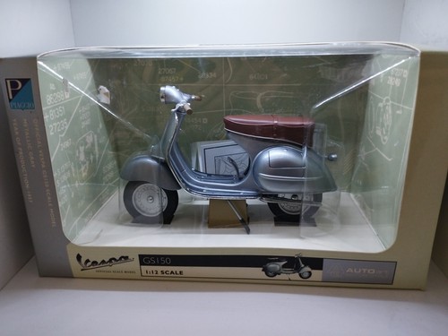 Autoart vespa gs150 - vespa,