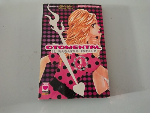 Otomental ragazzo ideale 1 - otomental,