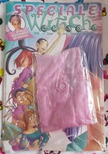 W.i.t.c.h. witch fumetti comic