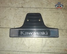 CARENAGE LOGO AVANT KAWASAKI