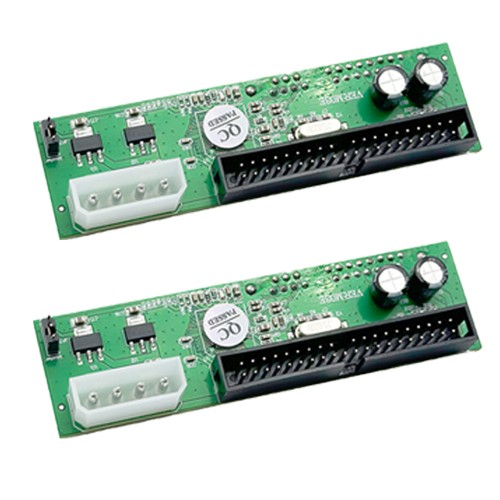 Adattatore convertitore - 2x,