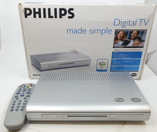 PHILIPS DTR320/05 Set