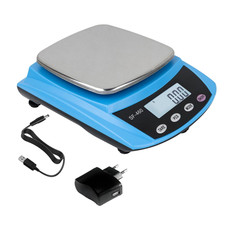 Bilancia Elettronica Di Alta