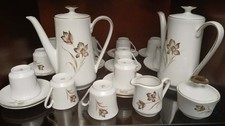 Servizio da Caffè/Tè Vintage