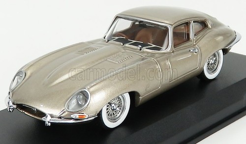 Best model jaguar - 1/43, best-model