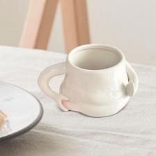 Tazza da caffè in ceramica