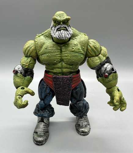 Toy biz 2006 marvel legends - 2006,