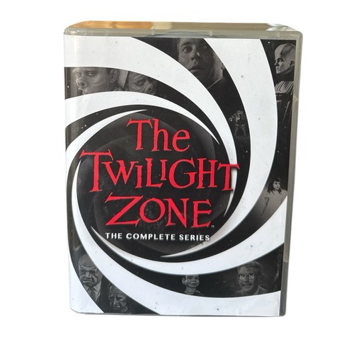 The twilight zone - twilight,