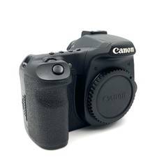Canon EOS 50D Macchina