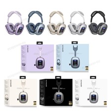 Wireless Bluetooth Headphones