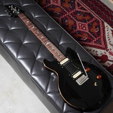 Paul Reed Smith PRS 2010 SE Santana Nero