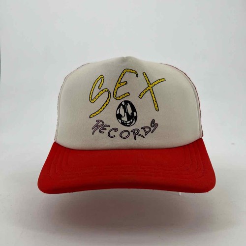 Cappello camionista chrome - cappello,