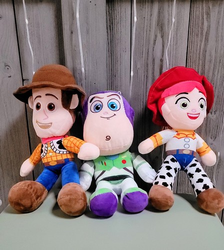 Pacchetto peluche disney - pacchetto,