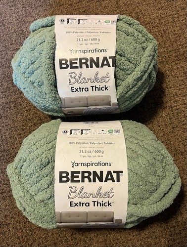 Bernat coperta extra - extra, spessa