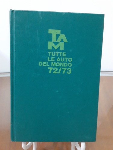 Tam tutte le auto del - tutte,