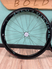 Ruote Bianchi Reparto Corse