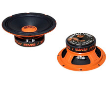 Coppia SP-8CM altoparlanti