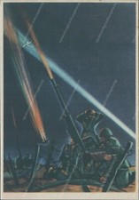 ae851   franchigia militare