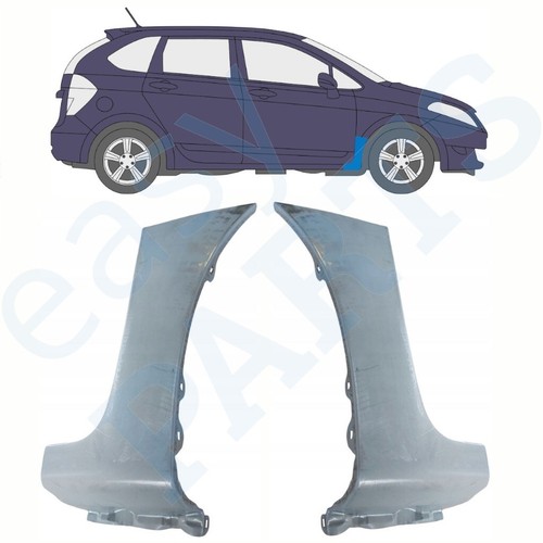 Pannello coppia riparazione - coppia,