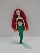 Disney La Sirenetta Bambola