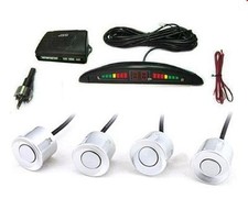 x  4 Sensore di Parcheggio